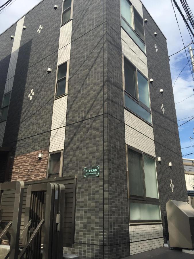 Ookubo! 大久保! 新宿步行距离! 精品新装公寓! 大久保车站步行7分钟! 干湿分离! 智能马桶! 高速无限制网路 201 Τόκιο Εξωτερικό φωτογραφία