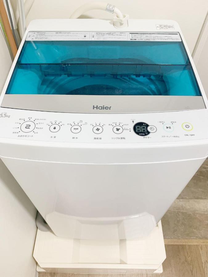 Ookubo! 大久保! 新宿步行距离! 精品新装公寓! 大久保车站步行7分钟! 干湿分离! 智能马桶! 高速无限制网路 201 Τόκιο Εξωτερικό φωτογραφία